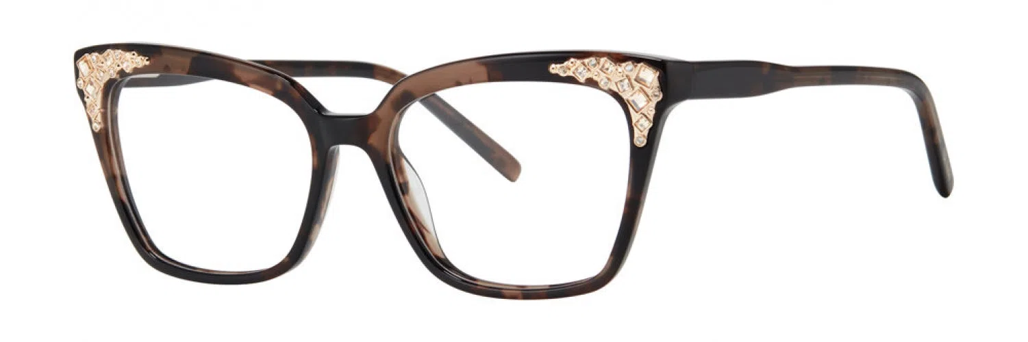 Vera Wang Valarie Eyeglasses - view 4